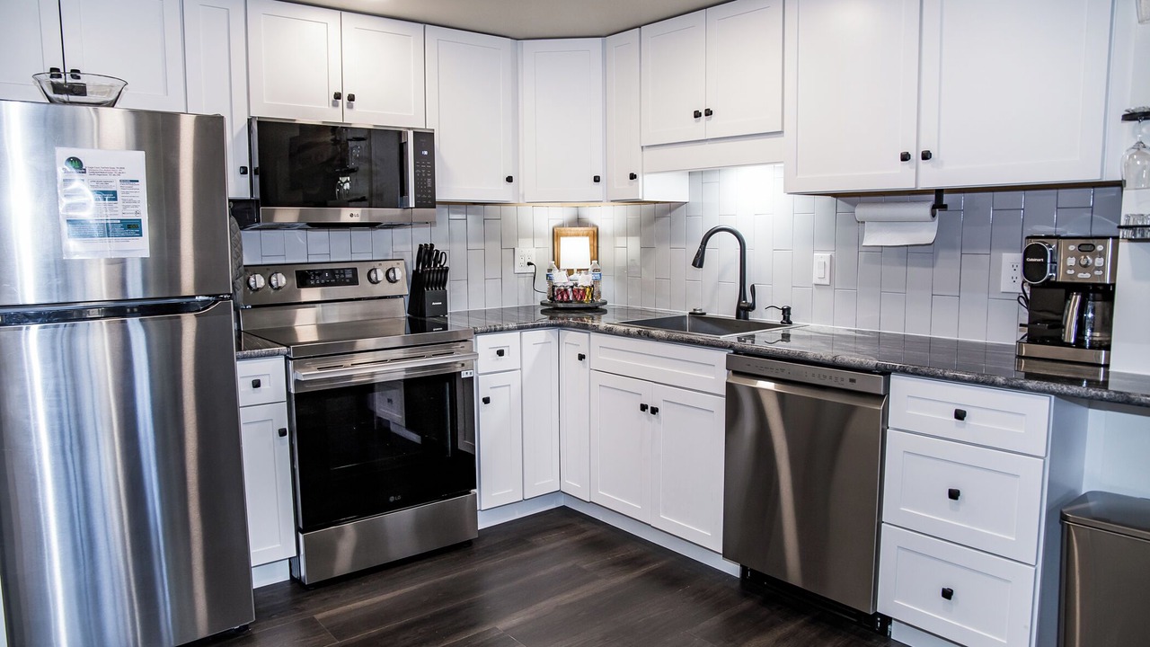 Photo of Kitchen in Fairfield Glade