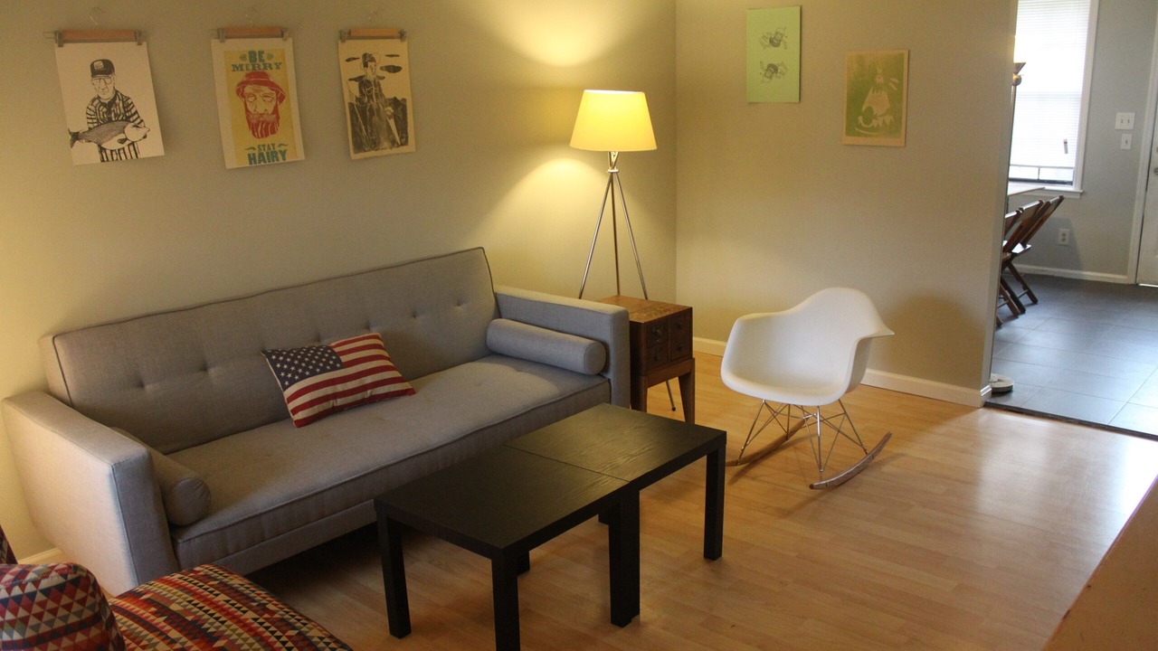 Photo of Livingroom in Maxwell