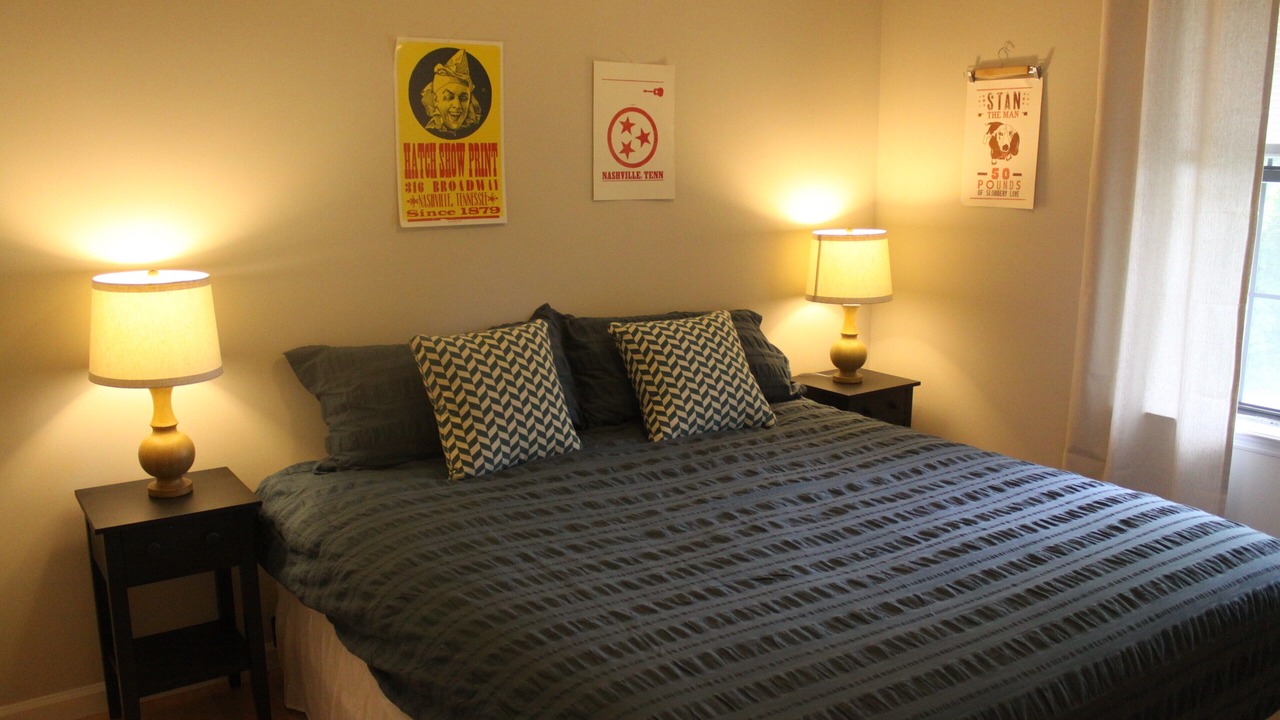 Photo of Bedroom in Maxwell