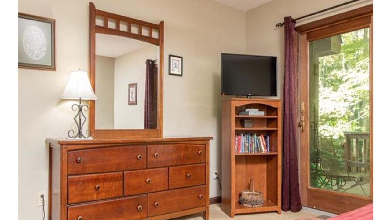 Photo of Bedroom in Northface