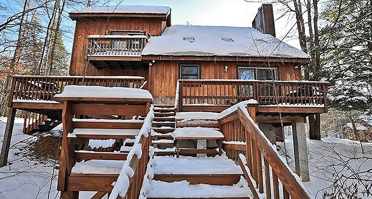 Photo of Outdoor in Northface