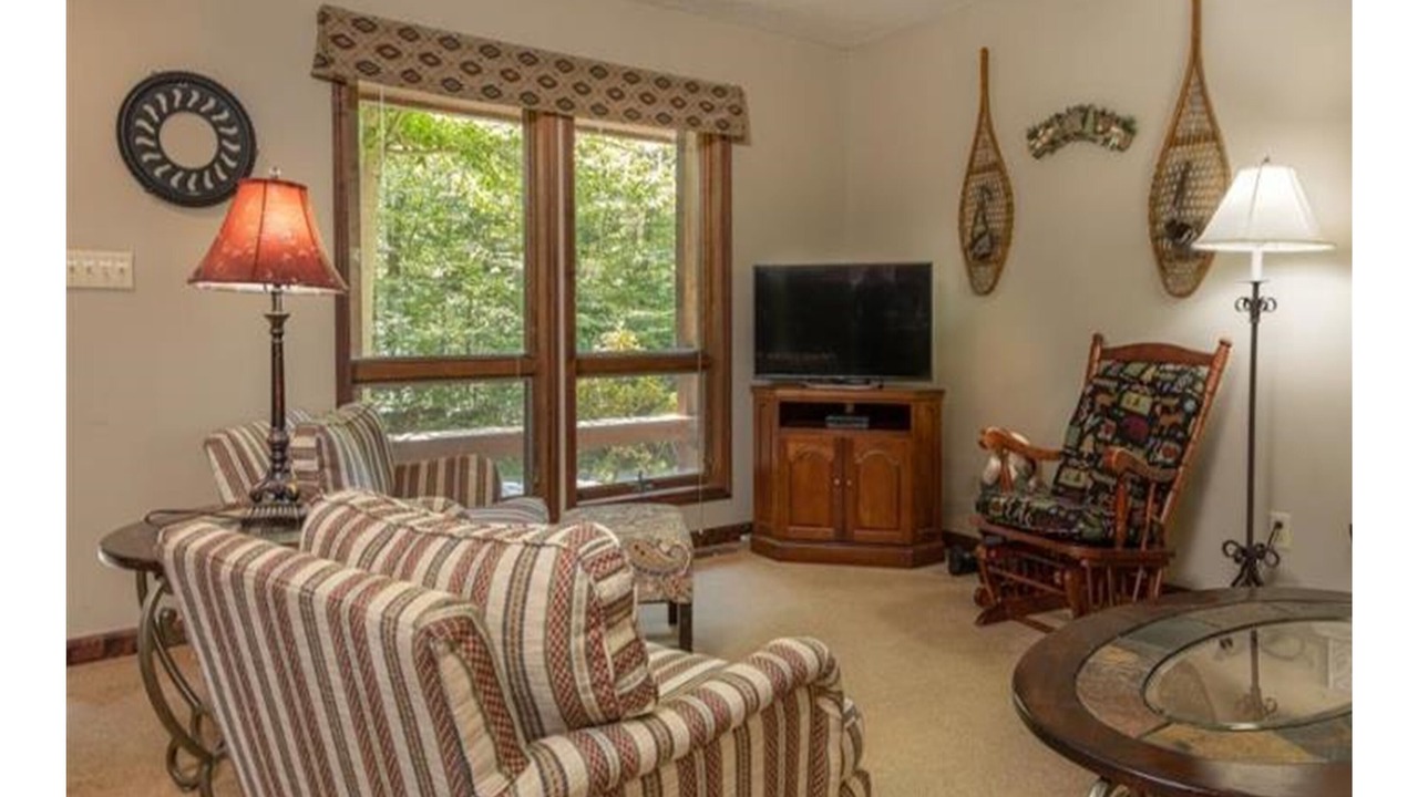 Photo of Livingroom in Northface