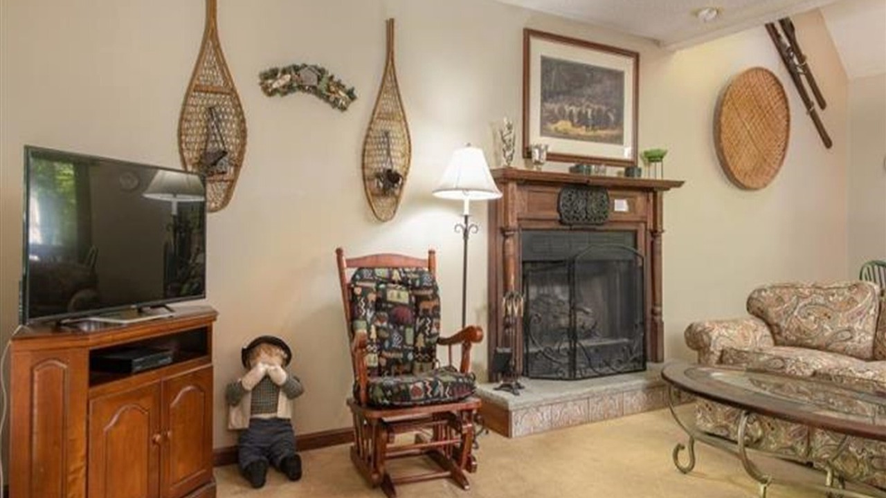 Photo of Livingroom in Northface