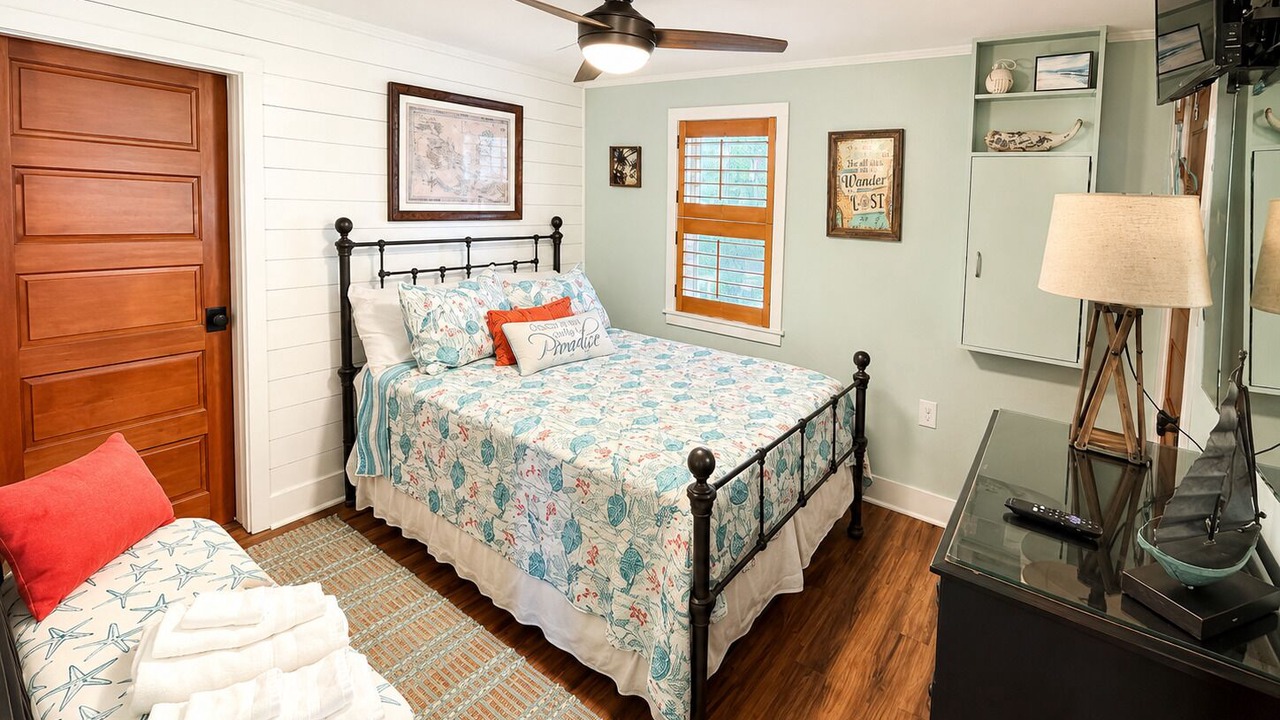 Photo of Bedroom in Kill Devil Hills