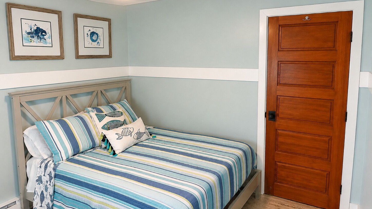 Photo of Bedroom in Kill Devil Hills