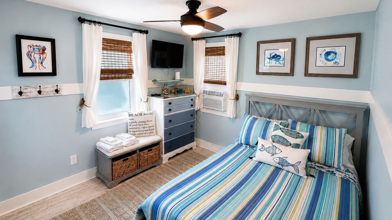 Photo of Bedroom in Kill Devil Hills