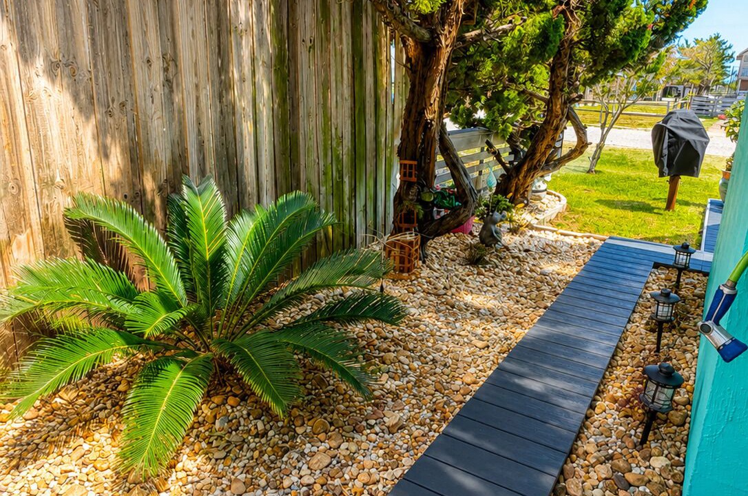 Photo of Patio Balcony in Kill Devil Hills