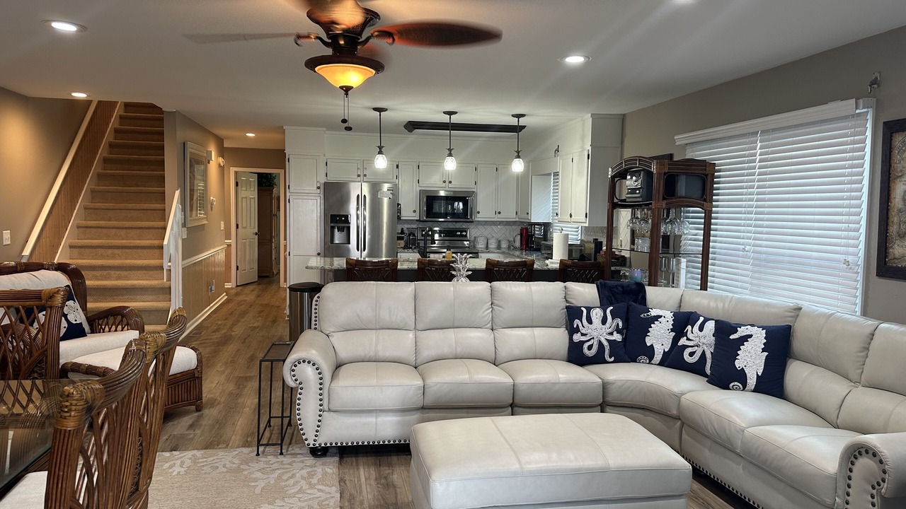 Photo of Livingroom in Ash