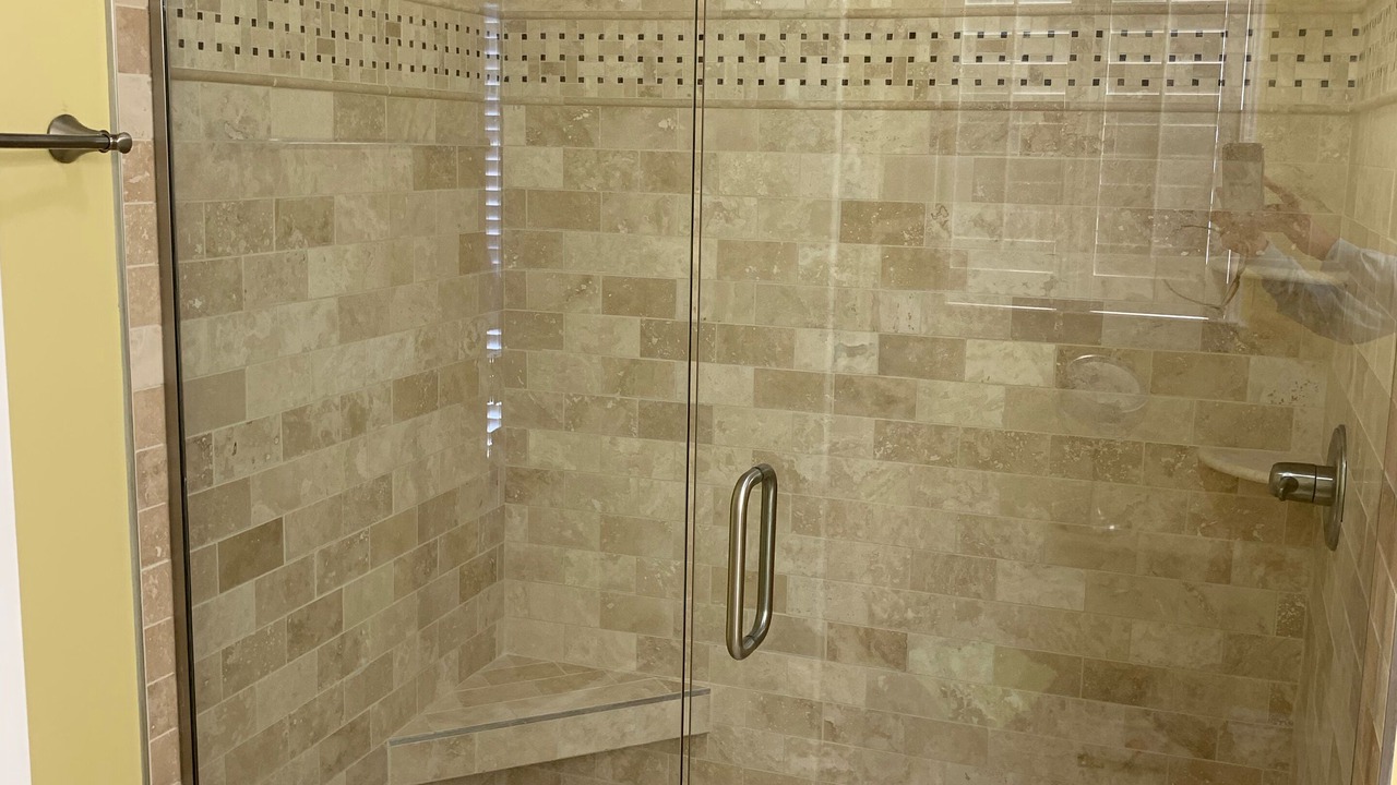 Photo of Bathroom in Ash
