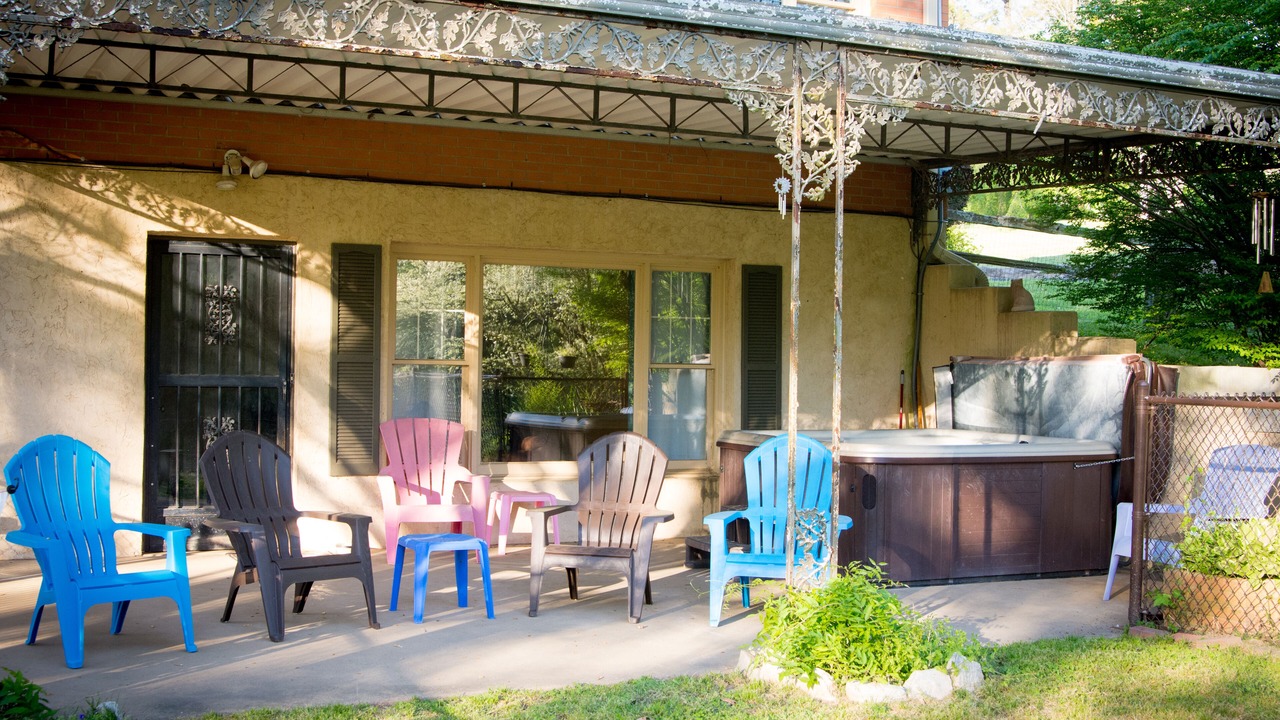 Photo of Patio Balcony in Sunset View