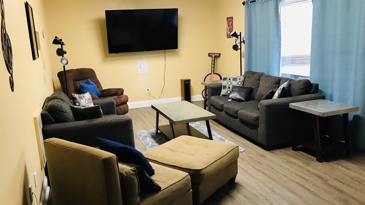 Photo of Livingroom in Sunset View