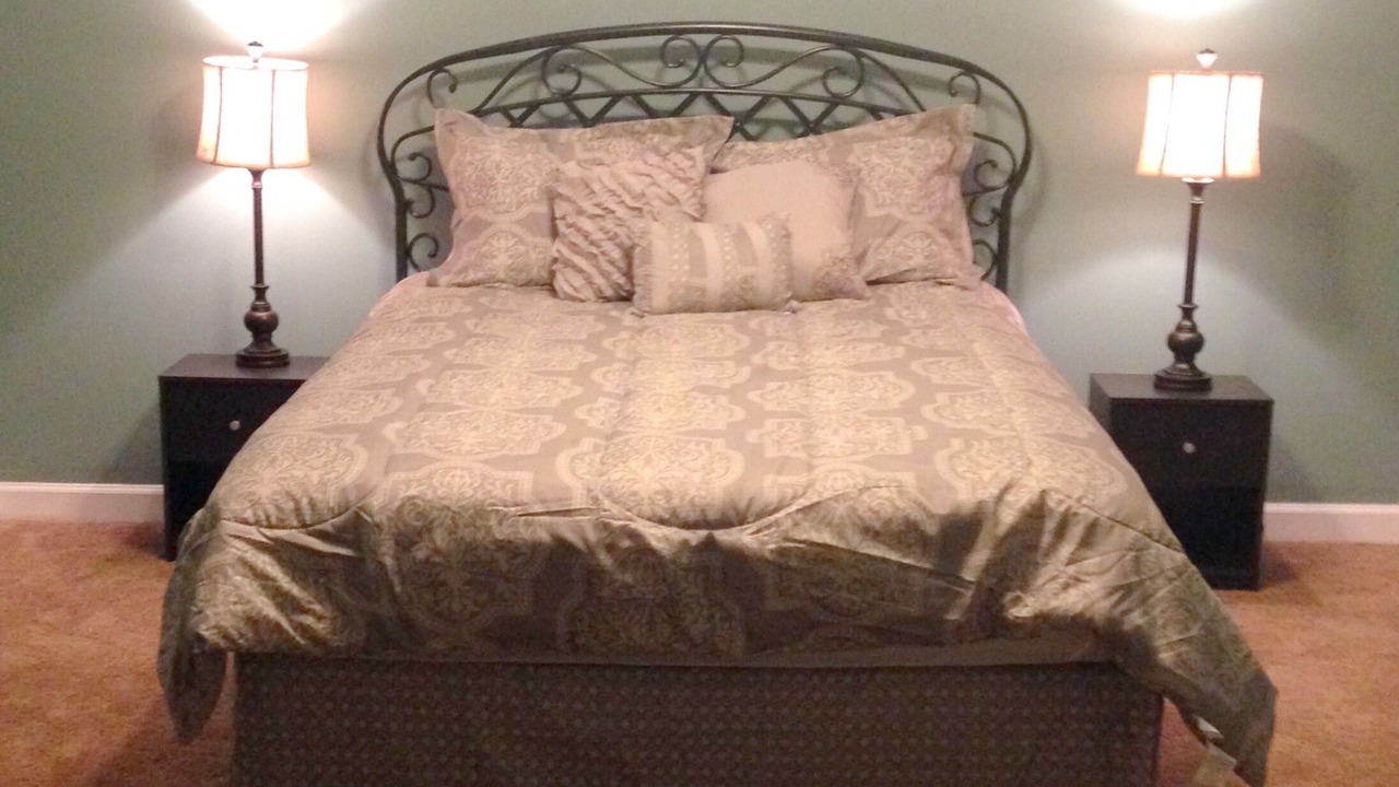 Photo of Bedroom in Sunset View