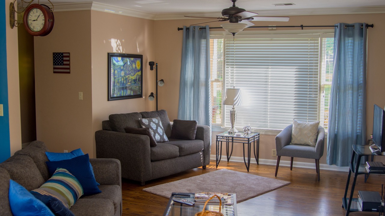 Photo of Livingroom in Sunset View