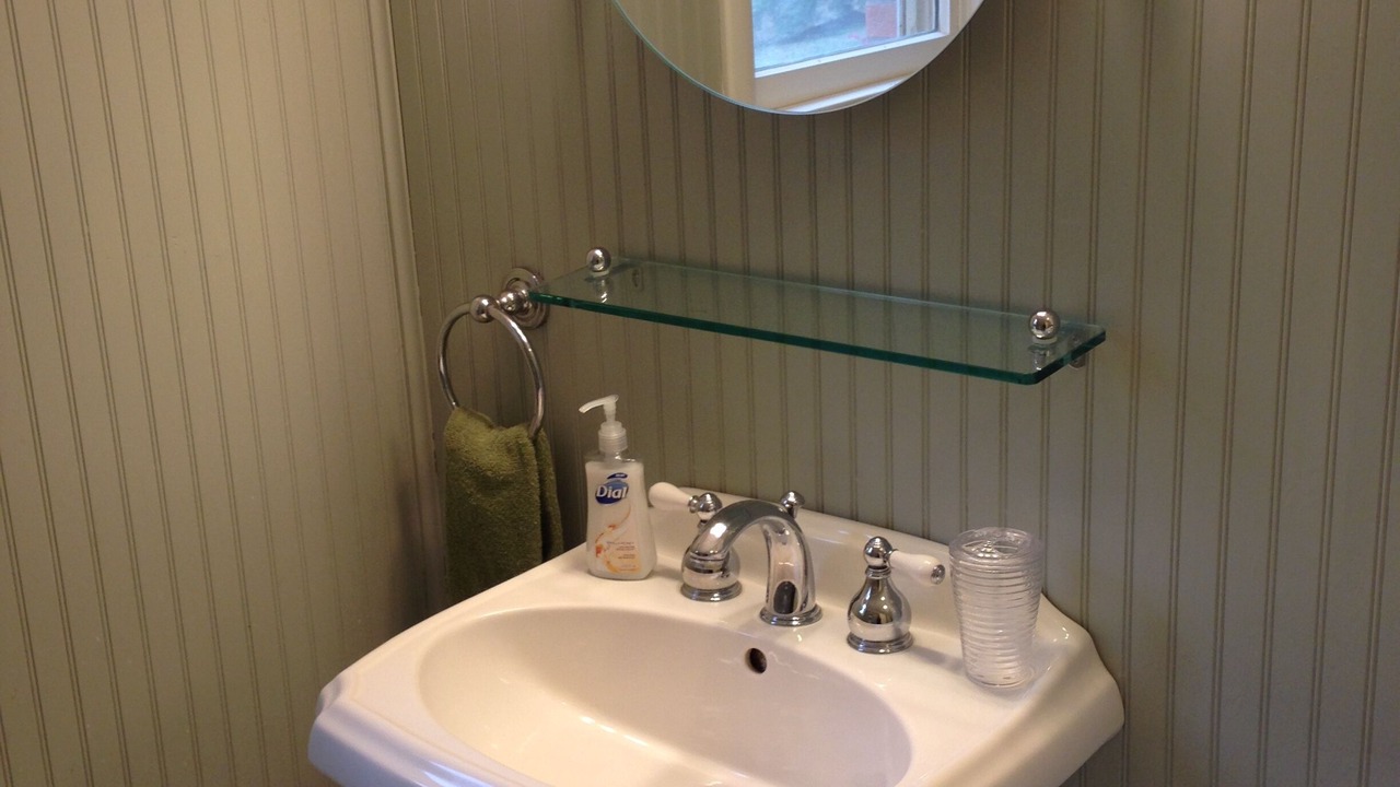 Photo of Bathroom in Sunset View
