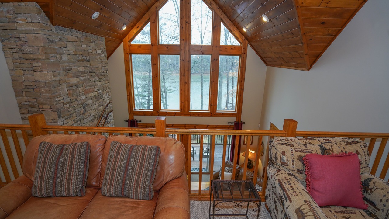 Photo of Livingroom in Thayerville