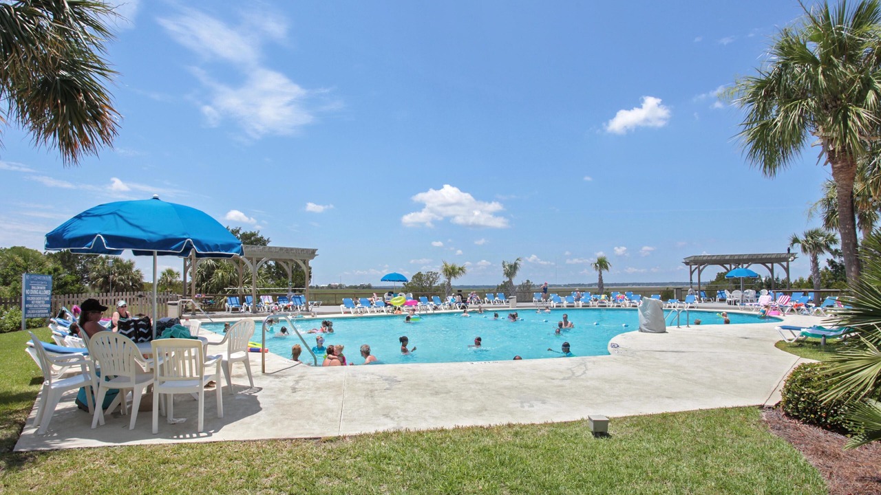 Photo of Outdoor in Oceanmarsh Subdivision