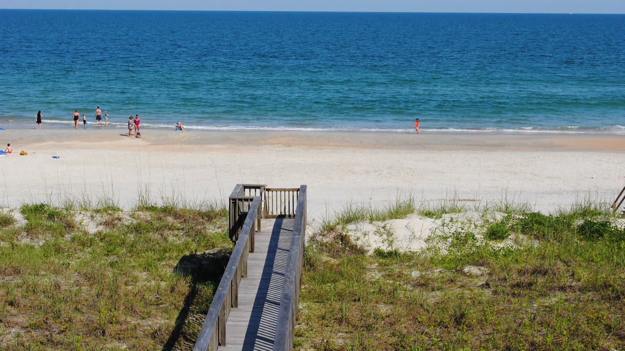 Photo of Others in North Litchfield Beach