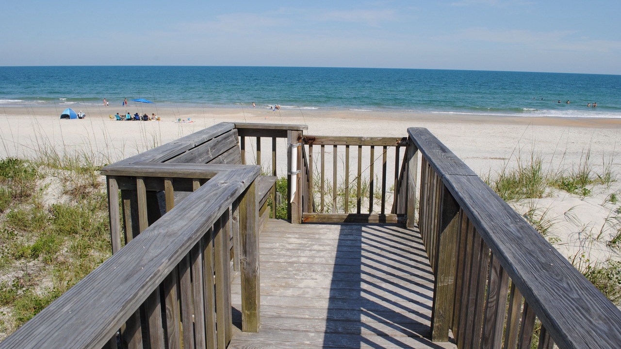 Photo of Others in North Litchfield Beach