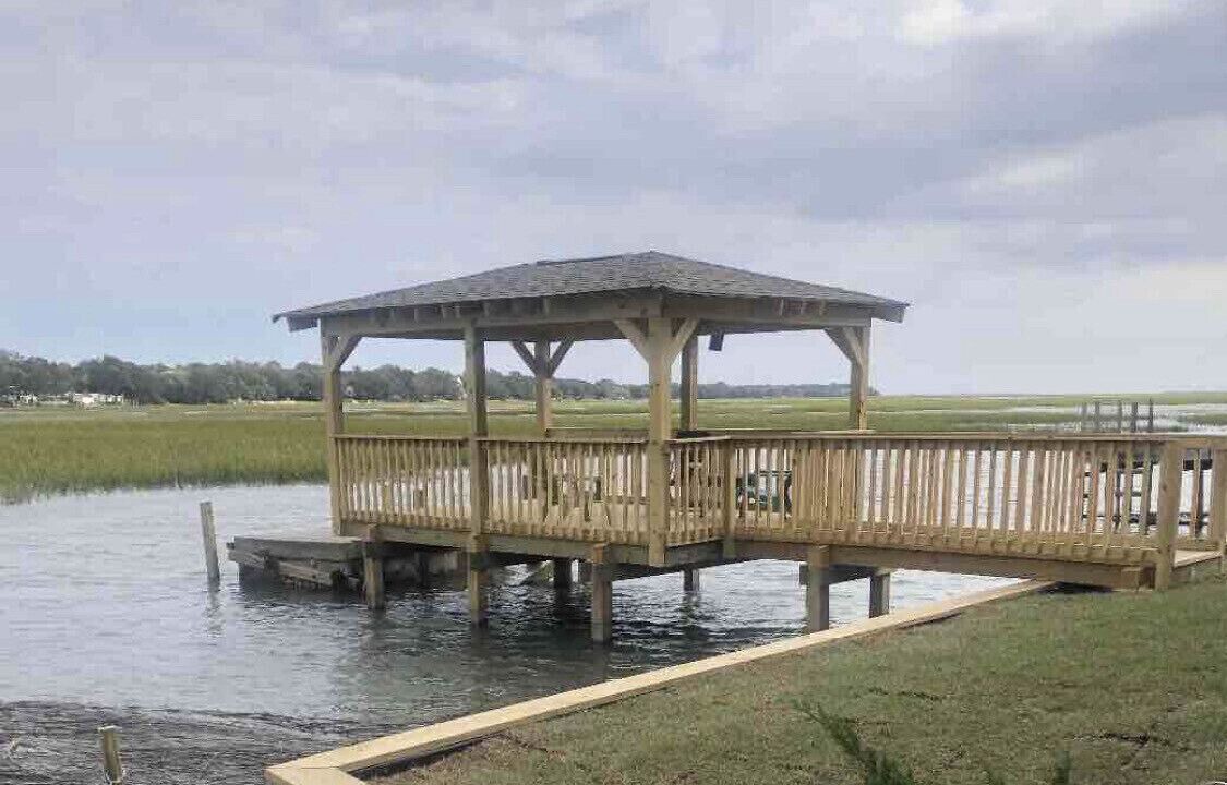 Photo of Outdoor in Charleston
