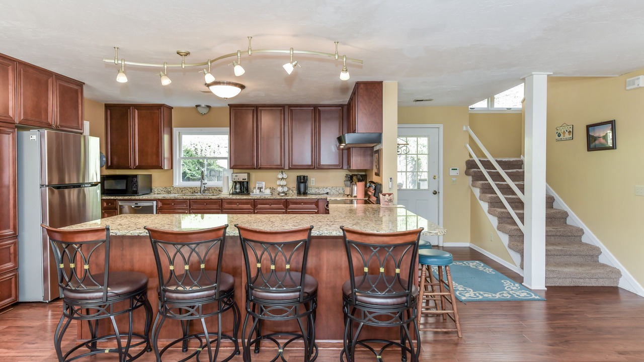 Photo of Kitchen in Sunset Cove