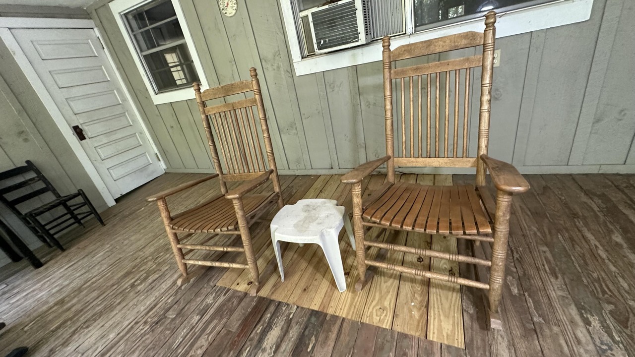 Photo of Outdoor in Candler