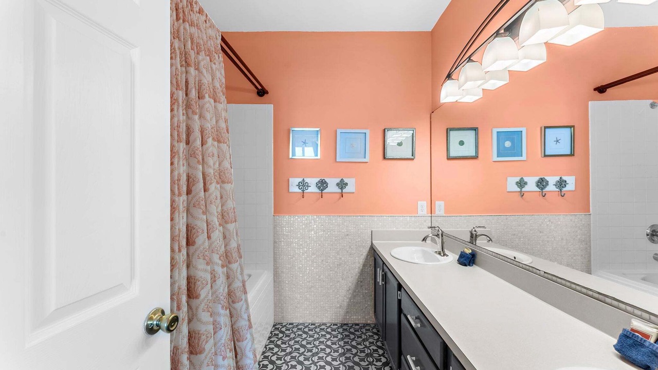 Photo of Bathroom in Folly Beach
