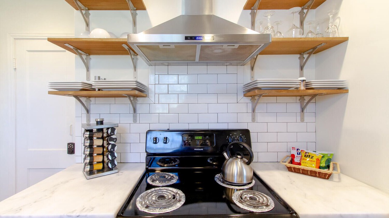 Photo of Kitchen in Woodbine