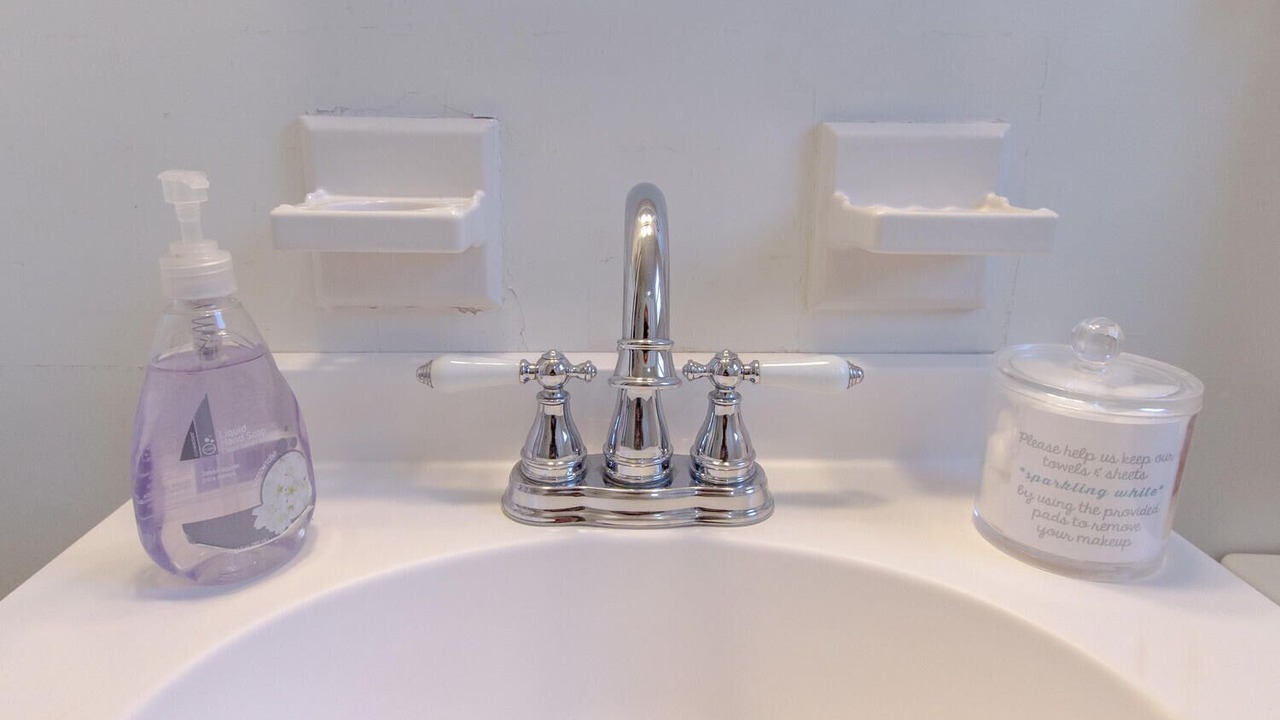 Photo of Bathroom in Woodbine