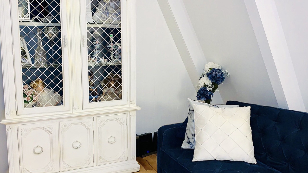 Photo of Bedroom in Franklin
