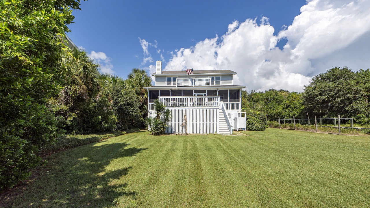 Photo of Outdoor in Sullivan's Island