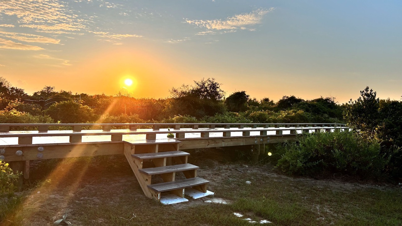 Photo of Others in Sullivan's Island