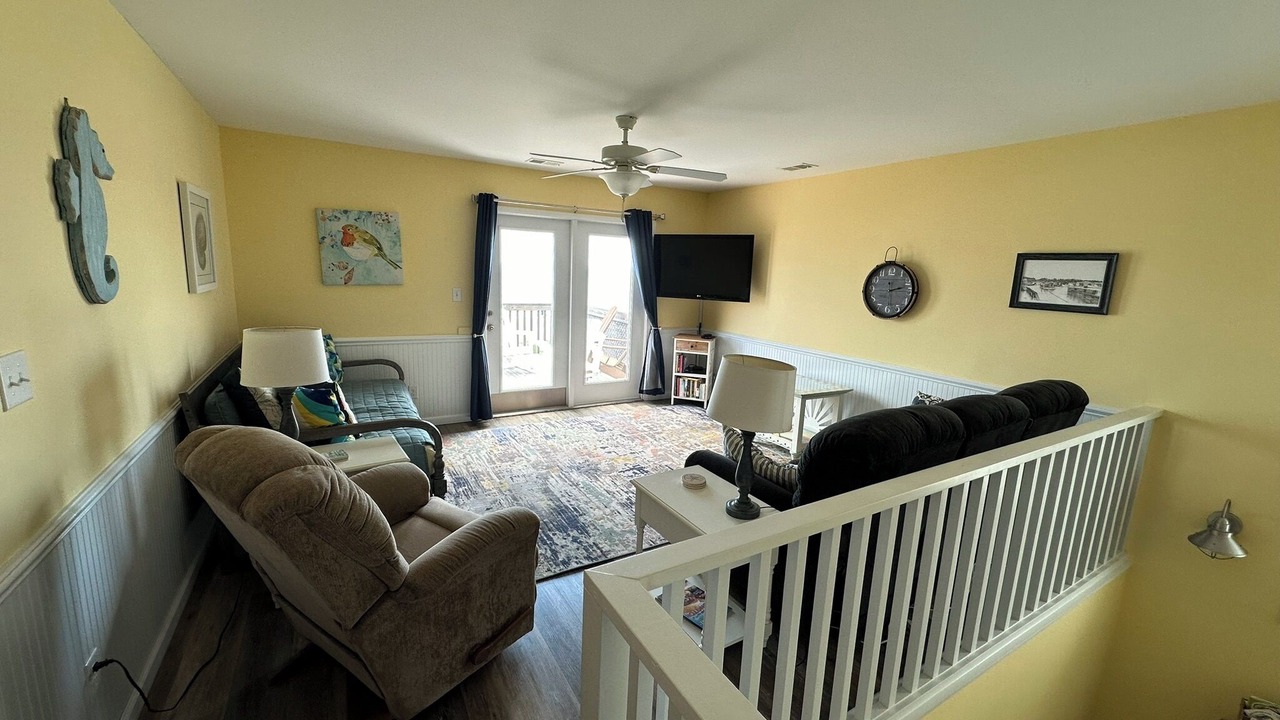 Photo of Bedroom in Holden Beach