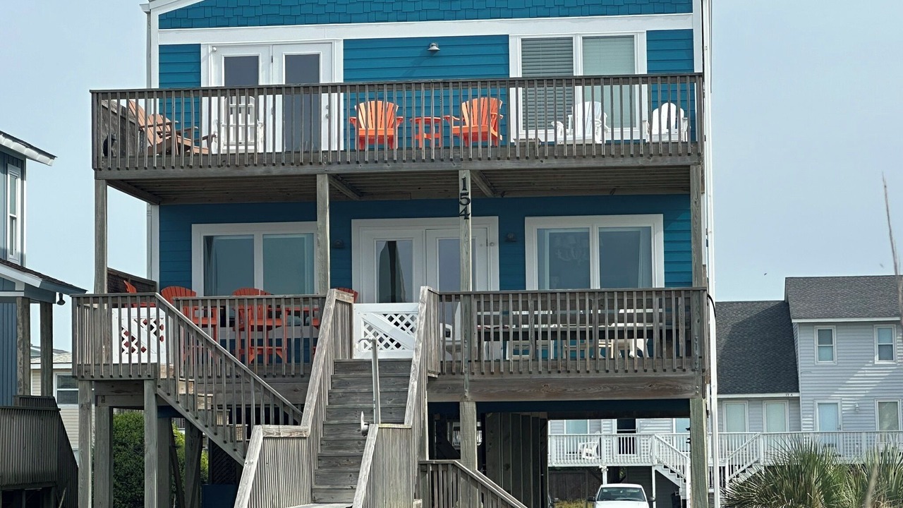Photo of Outdoor in Holden Beach