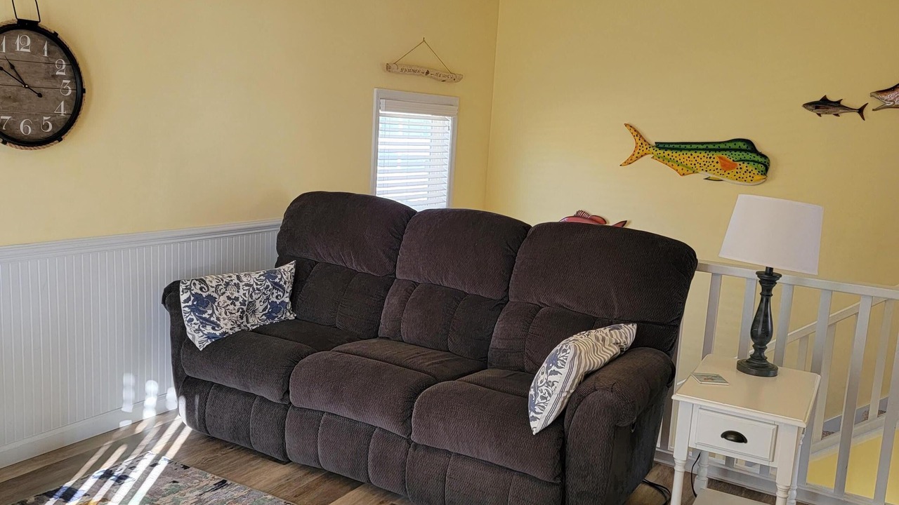 Photo of Bedroom in Holden Beach