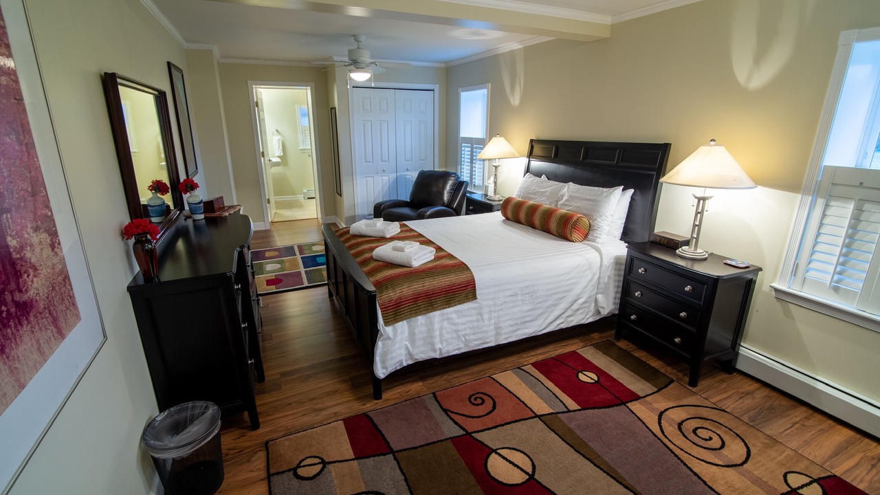 Photo of Bedroom in Sabillasville