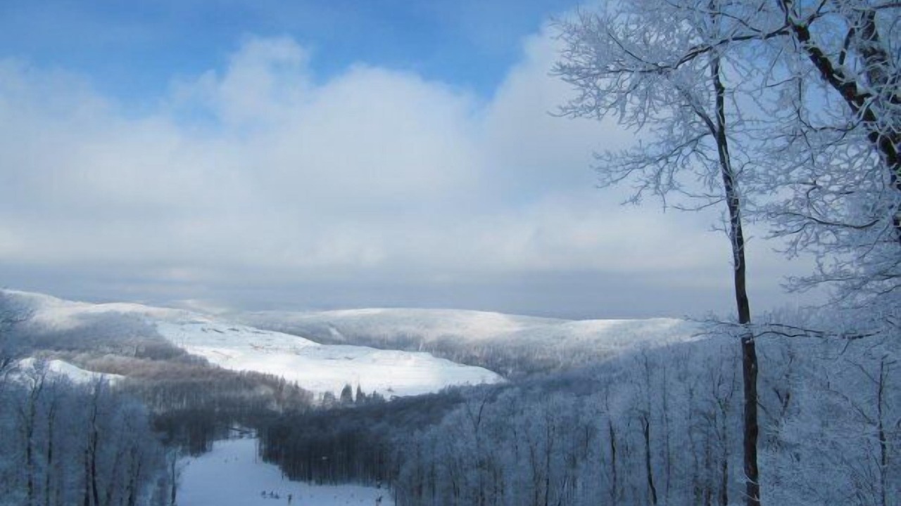 Photo of Others in Hidden Valley
