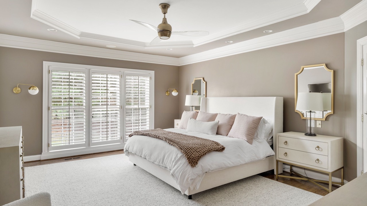Photo of Bedroom in Prospect