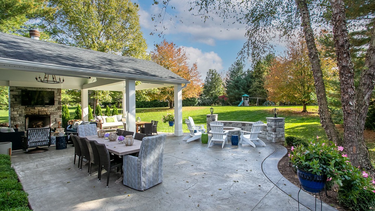Photo of Outdoor in Prospect