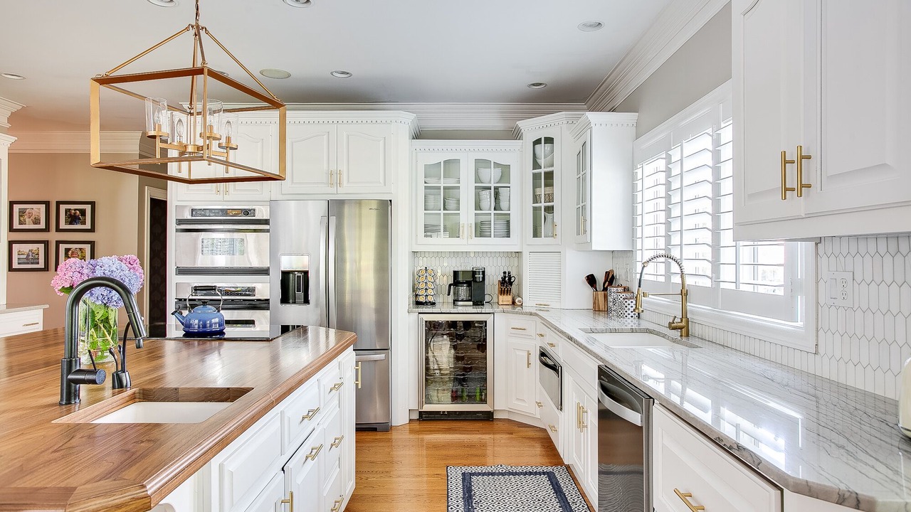 Photo of Kitchen in Prospect