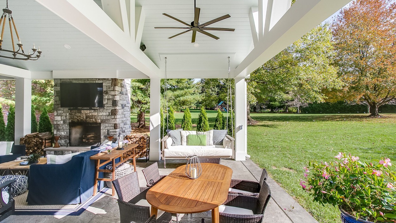 Photo of Outdoor in Prospect