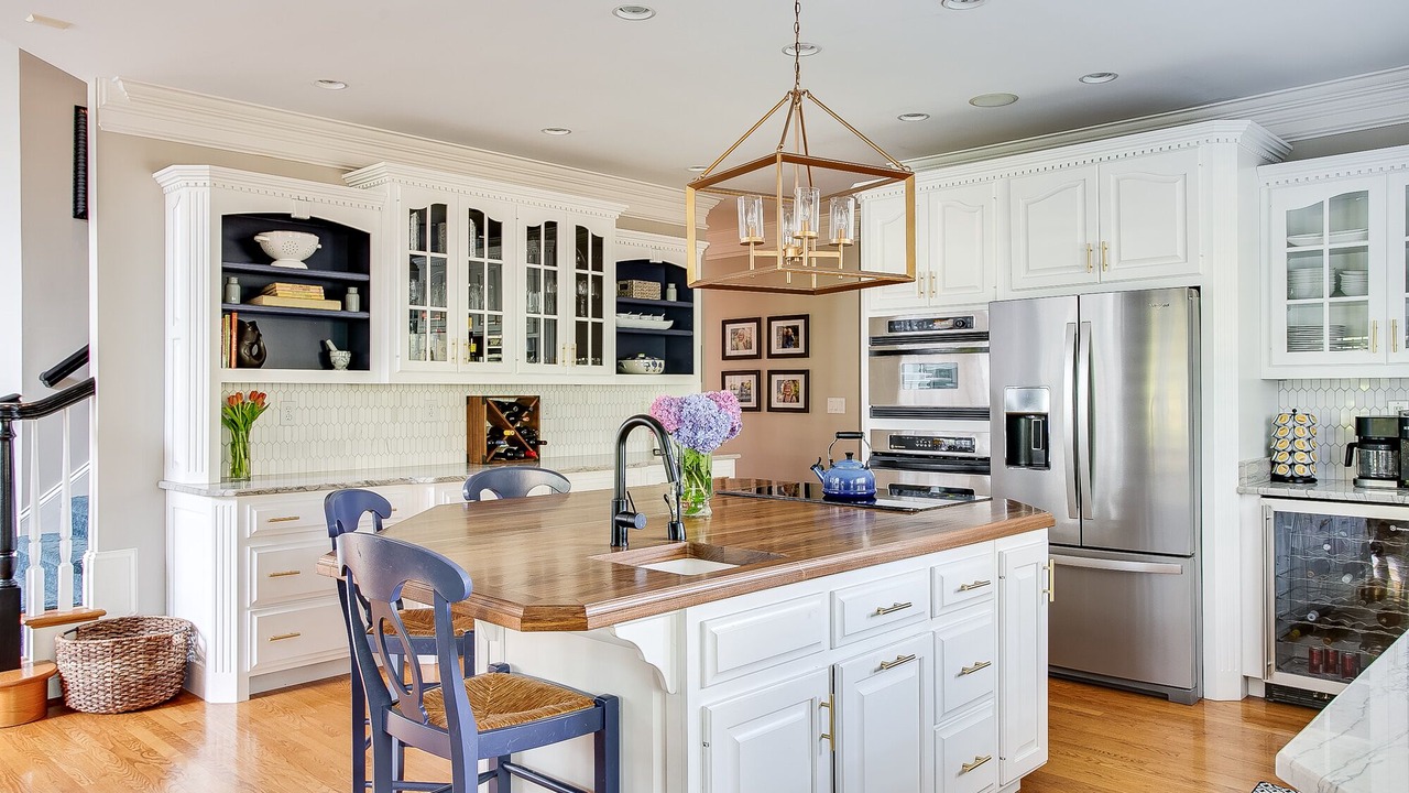 Photo of Kitchen in Prospect