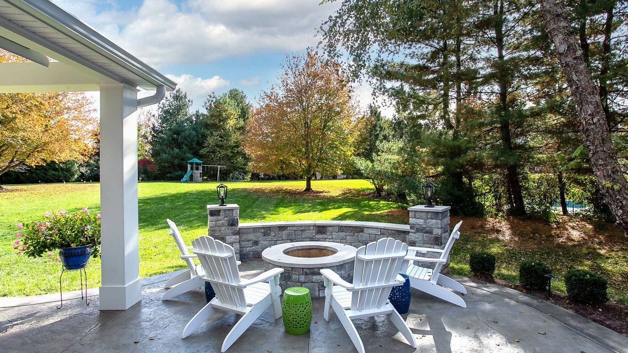 Photo of Patio Balcony in Prospect