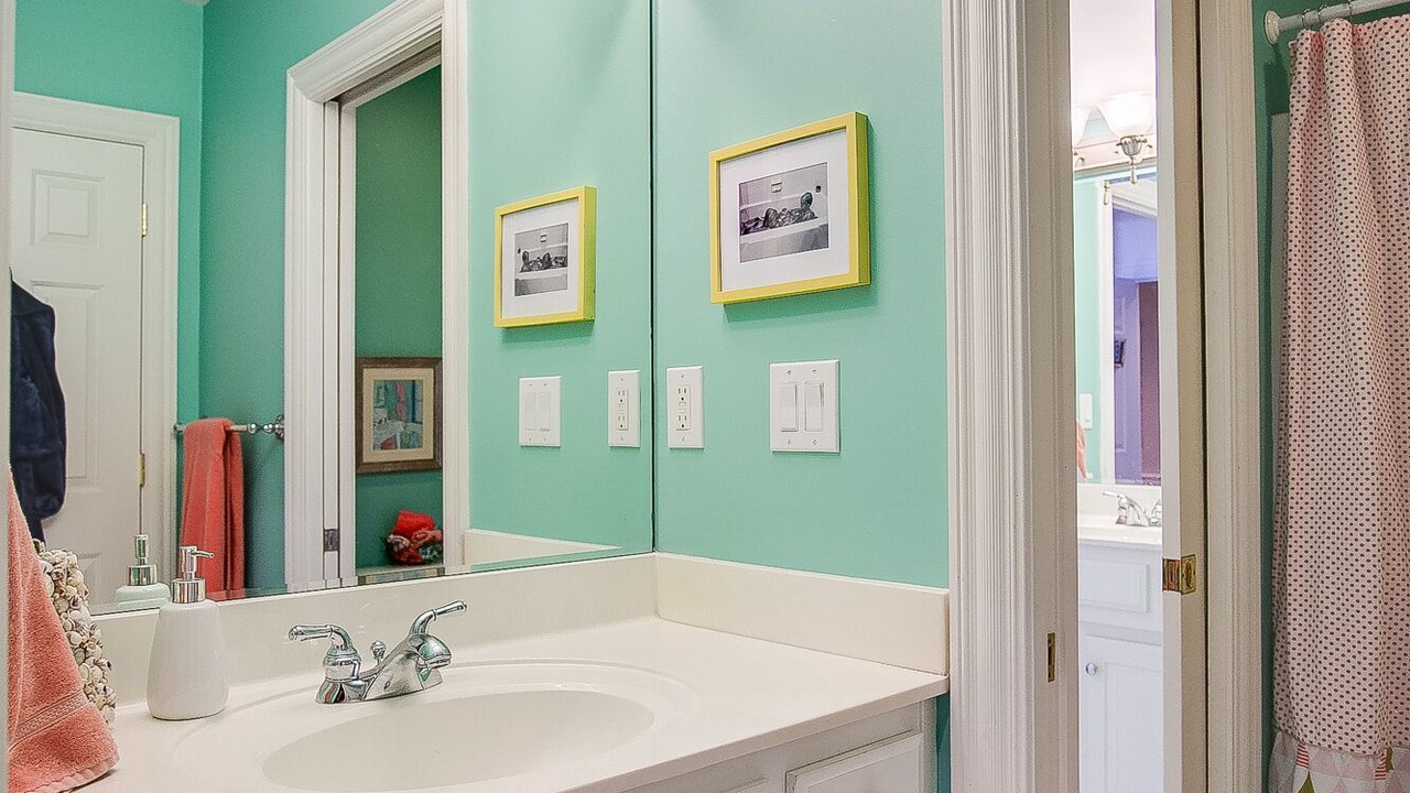 Photo of Bathroom in Prospect