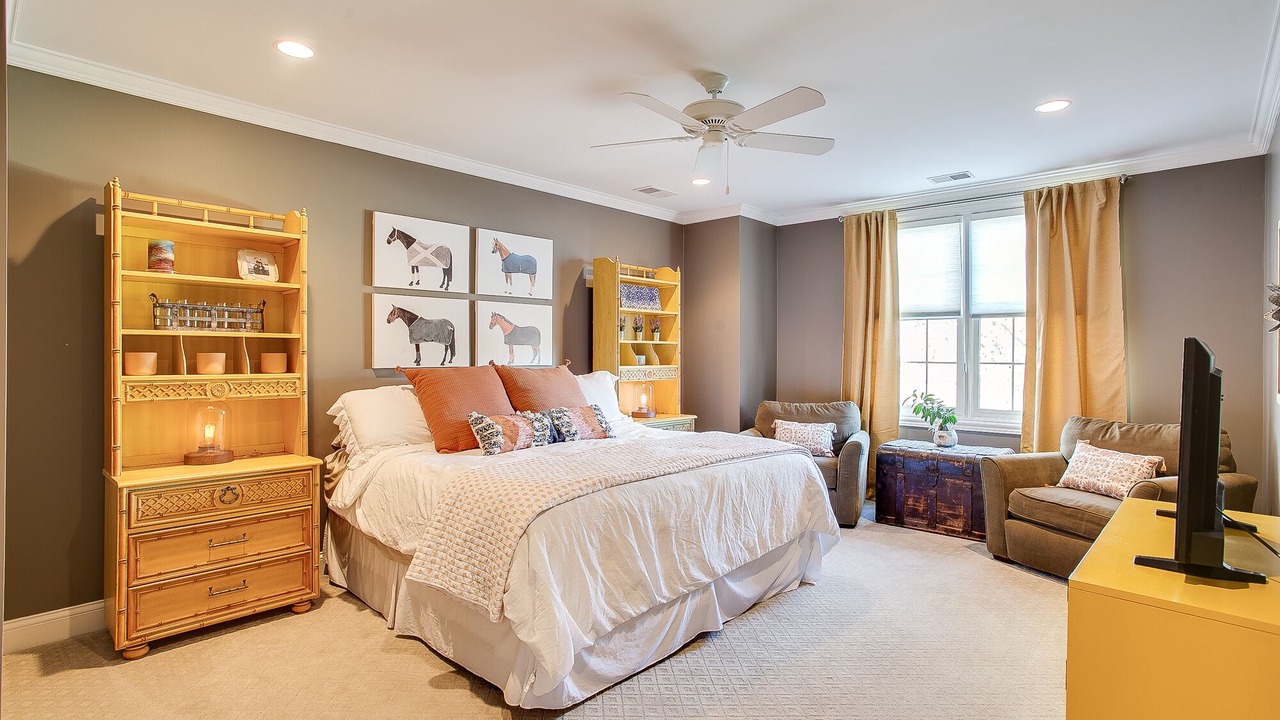 Photo of Bedroom in Prospect