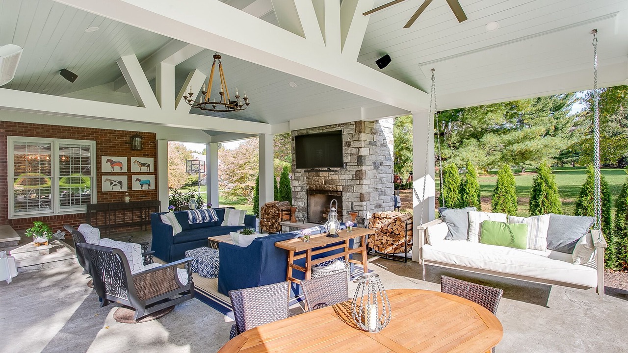 Photo of Outdoor in Prospect
