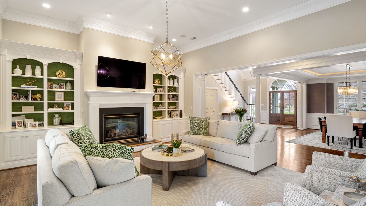 Photo of Livingroom in Prospect