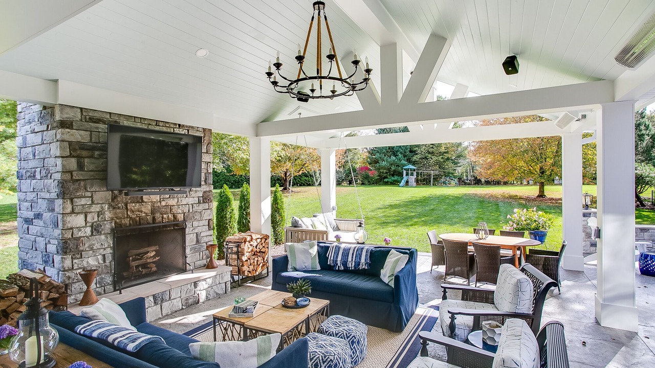 Photo of Outdoor in Prospect