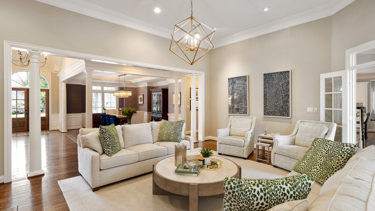Photo of Livingroom in Prospect