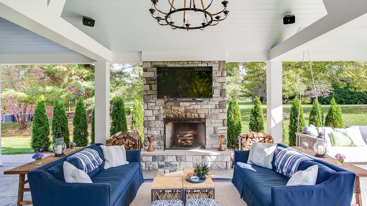 Photo of Outdoor in Prospect