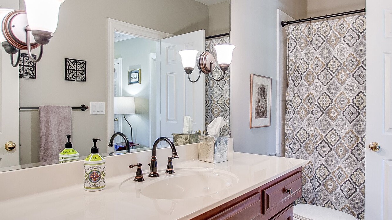 Photo of Bathroom in Prospect
